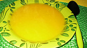 Dietní mrkvová polévka