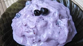 Domácí dietní zmrzlina