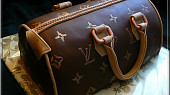 Dort kabelka Louis Vuitton