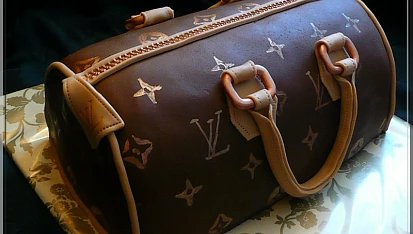 Dort kabelka Louis Vuitton