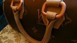 Dort kabelka Louis Vuitton