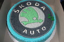 další logo auto škoda