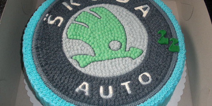 další logo auto škoda