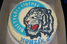 bílí tygři Liberec