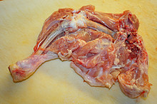 Preparace