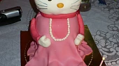 Hello Kitty 3D