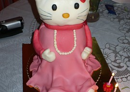 Hello Kitty 3D