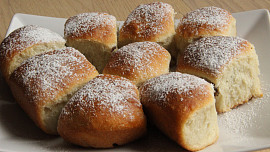 Honzovy buchty v remosce