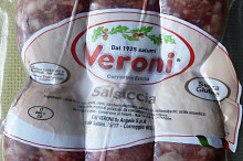 Salsiccia