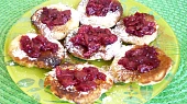 Jablkové lívanečky