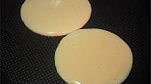 Japonské Dorayaki