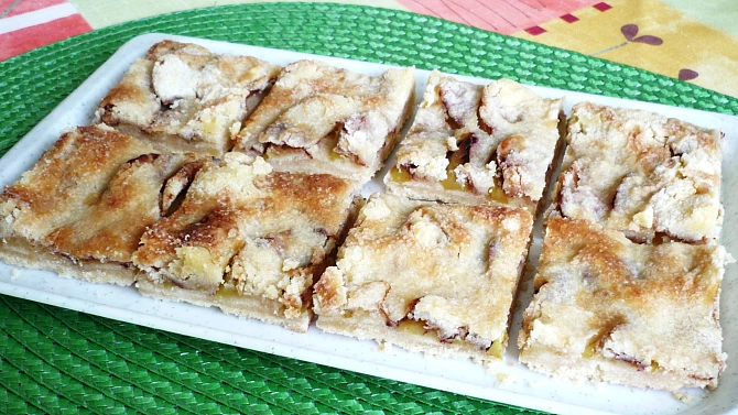 Karlštejnský koláč