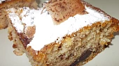 Buchta  s Kofilou, medem a  meruňkami