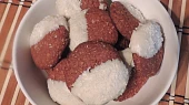 Kokosové cookies, Nejlepší cookies