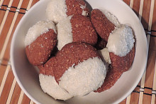 Nejlepší cookies