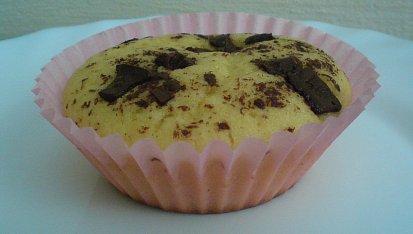 Kukuřičné muffiny