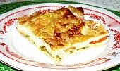 Mangoldové lasagne