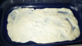 Mangoldové lasagne