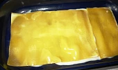 Mangoldové lasagne