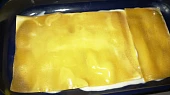 Mangoldové lasagne