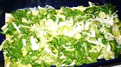Mangoldové lasagne