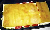 Mangoldové lasagne