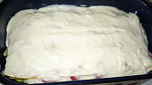 Mangoldové lasagne