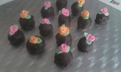 Marcipanove bonbony (marcipánové bonbony)