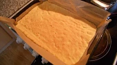 Marshmallow řezy (wagon wheels)