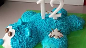 Méďa, Méďa 5,5, kg.