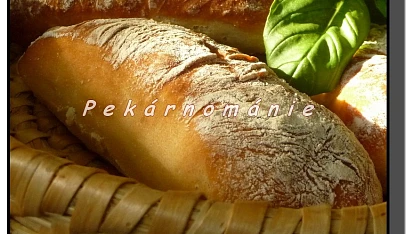 Mišošky (bulky s bigou)