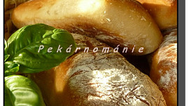 Mišošky (bulky s bigou)