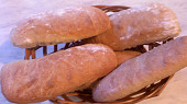 Mišošky (bulky s bigou)