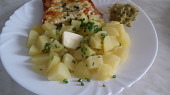 Mleté mix po švýcarsku