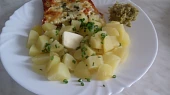 Mleté mix po švýcarsku
