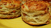 Škvarkové pagáče, MIKIKE