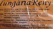 Panenčina  kapsička plná restované zeleniny