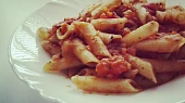 Penne alla arrabiata