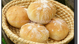 Podmáslová sluníčka (bulky)