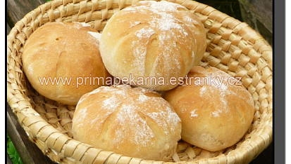Podmáslová sluníčka (bulky)