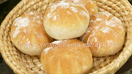 Podmáslová sluníčka (bulky)