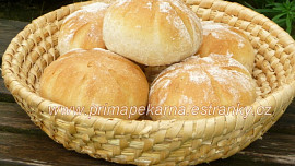 Podmáslová sluníčka (bulky)