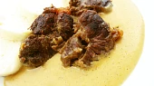 Pomalu pečená hovězí kližka, Pomalu pečená hovězí kližka