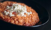 Rajčatové risotto