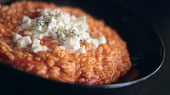 Rajčatové risotto