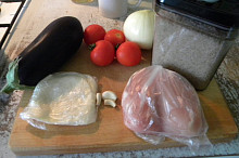 ingredience