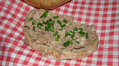 Rillettes (rijet)