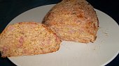 Sekaná - tak trochu jinak (dietněji)