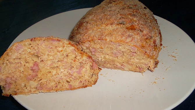 Sekaná - tak trochu jinak (dietněji)