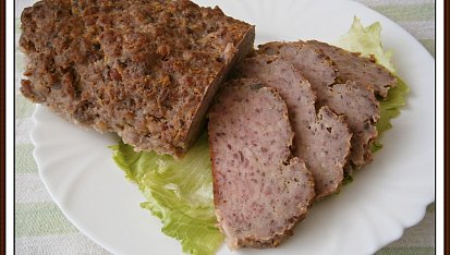 Sekaná“smradlavka“s více druhy sýra, Postudenu